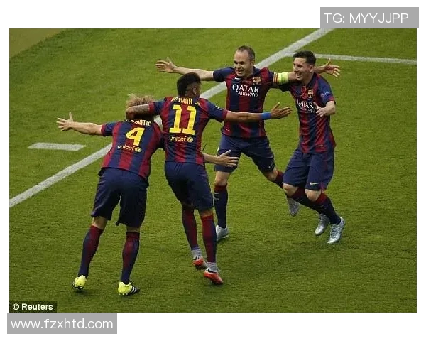 2019年巴萨与尤文图斯决赛回顾：经典对决与足球魅力的巅峰时刻