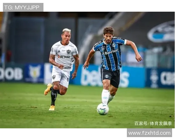 米美洲与格雷米奥激战在即谁能在这场较量中笑到最后