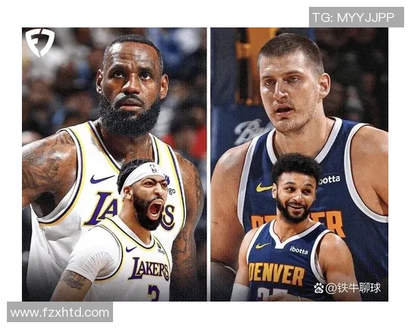 掘金与湖人对决胜负分析及关键因素探讨